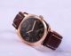 New Copy Radiomir Panerai Black Case Brown Leather Watch (3)_th.jpg
